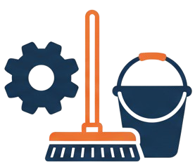 Professional Maintenance